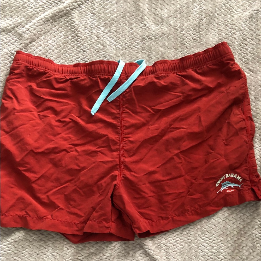 Tommy Bahama Swim Shorts